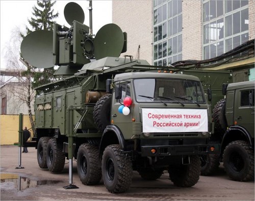 1RL257_Krasukha-4_broadband_multifunctional_jamming_station_electronic_warfare_system_Russia_Russian_army_640_001