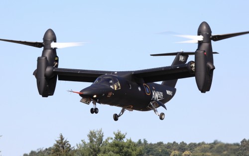 AW609