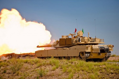 Egypt_to_restart_M1_Abrams_production