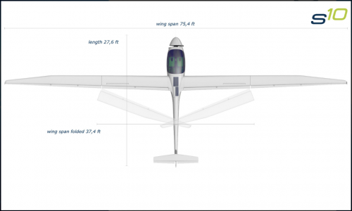 Stemme S10