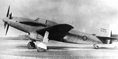 VB-10 -1945