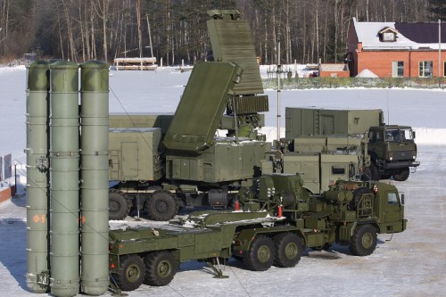 Russian-S-400-Triumf-Air-Defence-Missile-Systems
