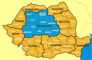 harta_romania_transilvania