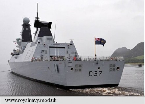 hms duncan 2