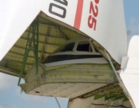 AN-225 VIZIERA DE BOT RIDICATA