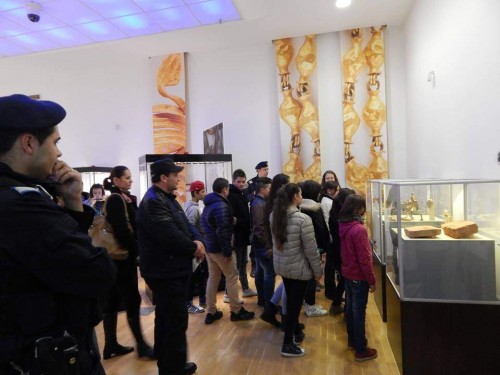 Aurul Romaniei 10 expo