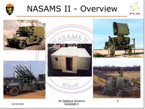 ORD_SAM_NASAMS-II_Systems_RNoAF_lg