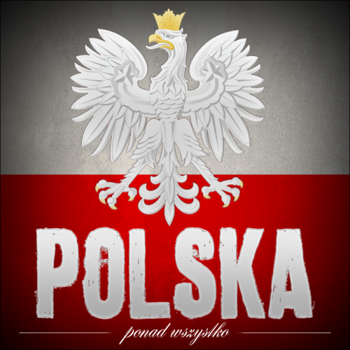 POLSKA-1