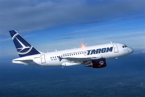 tarom-airbus-a318