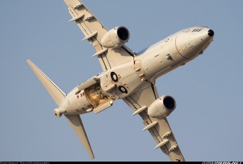 p8a poseidon