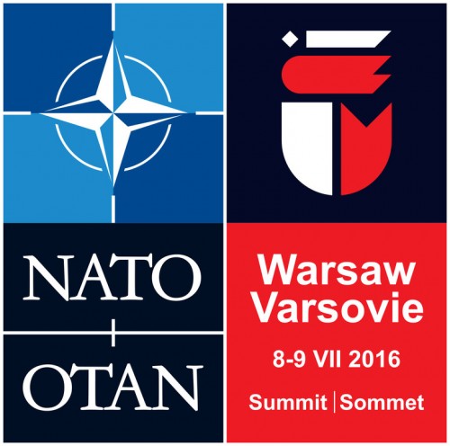 summitul nato de la varsovia