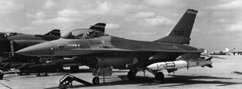 F-16&T-16 ASSAULT BREAKER