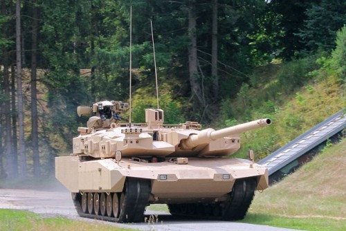 MBT_Main_Battle_Tank_Technologietrager_Germany_German_defense_industry_Rheinmetall_640_001