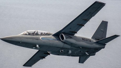 Textron AirLand Scorpion