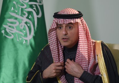 saudi-foreign-minister-adel-al-jubeir-supports-providing