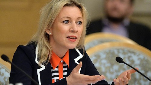 zaharova