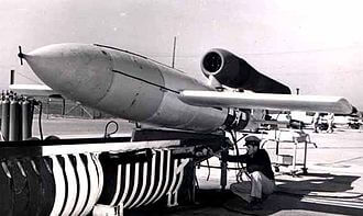 JB-2 -USAAF 1944