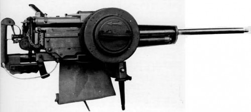 MAC 1934 Mle-39