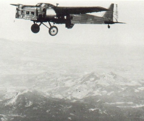MB-200 IN ZBOR