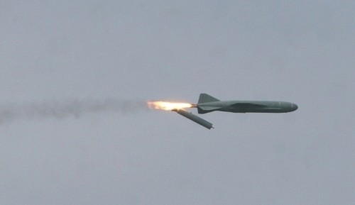 P-15 Termit anti-ship missile Styx_SS-N-2 Rubezh