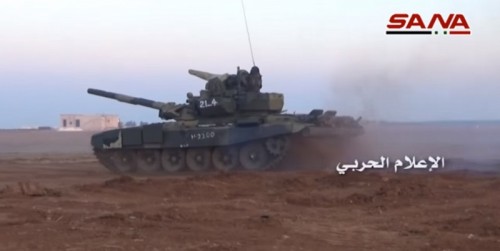 T-90-near-Khan-Tuman