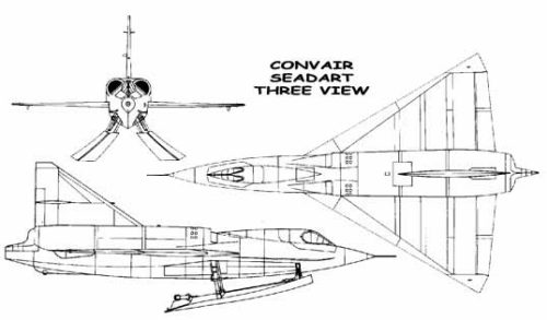 SEA DART -SCHITE