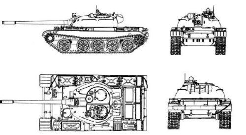 T-55