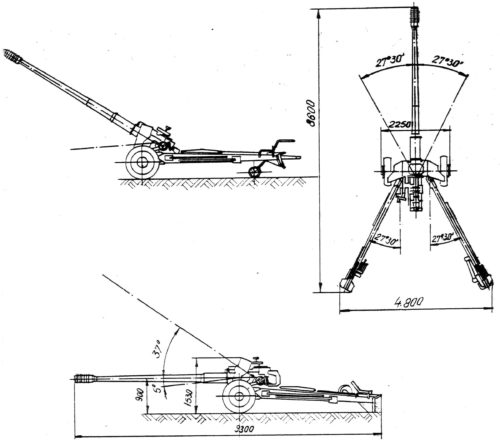 tun AT 100mm