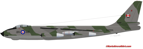 5259 -RCAF