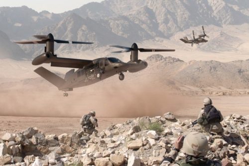 Bell-V-280-Valor-Future-Vertical-Lift