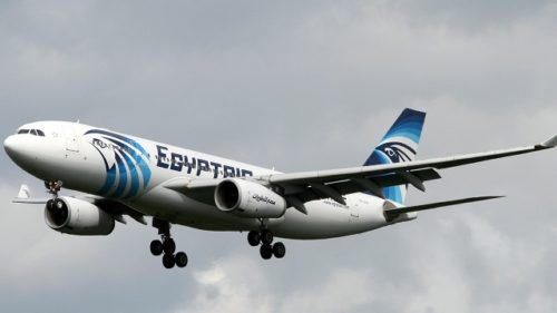 EgyptAir 