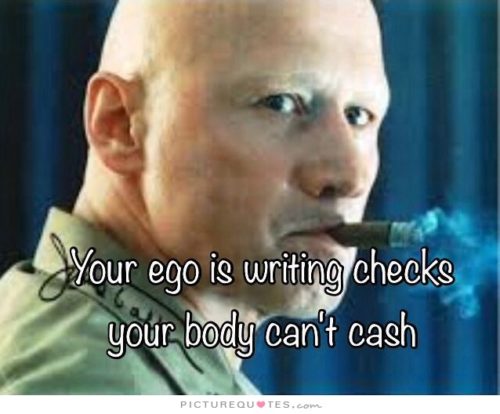 Ego