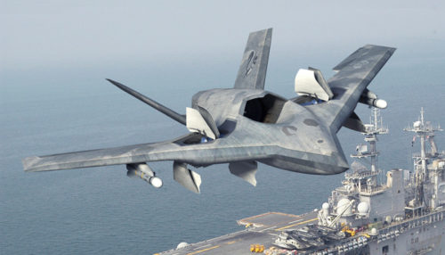 Lockheed_UCAV