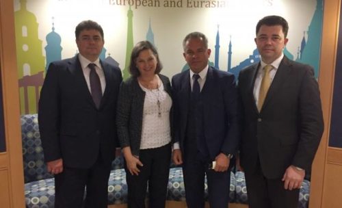 nuland fuck eu plahotniuc