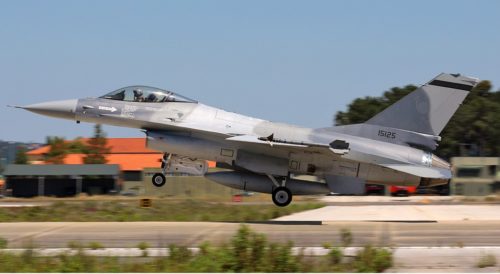 F 16 romanesc