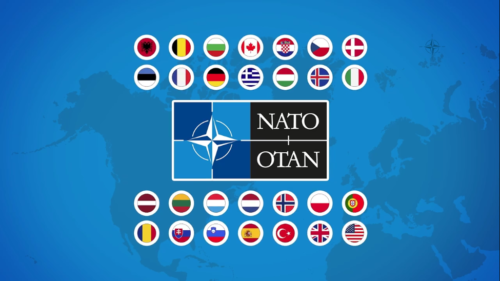 NATO members