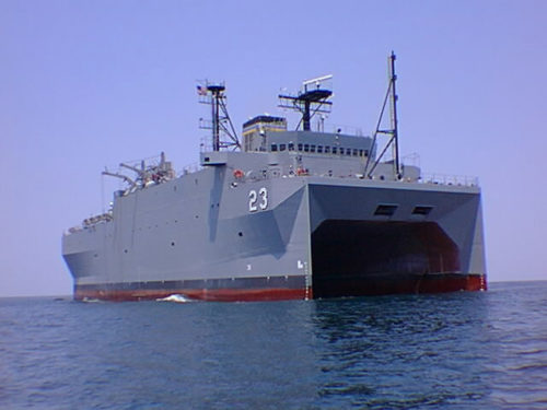 USNS_Impeccable_T-AGOS-23