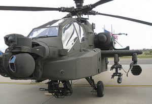 apache