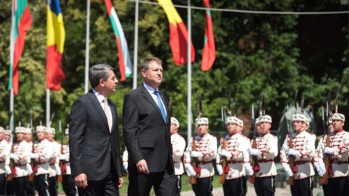 bulgariei ii este frica de rusia