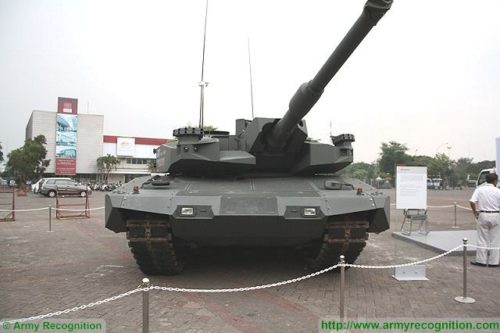 leopard 2 lupta urbana