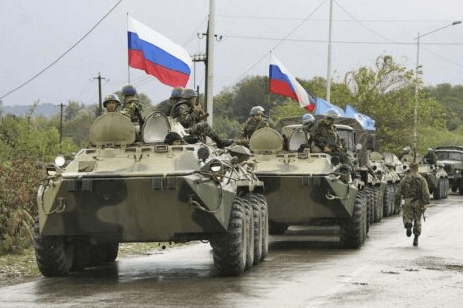 soldatii rusi vor sa plece din trasnistria