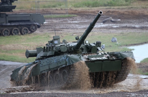 t 80 u mbt