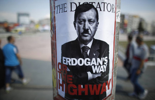 erdogan hitler