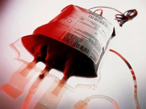 ghidul donatorului de sange