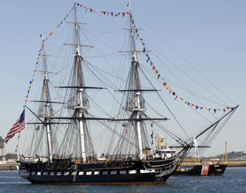 uss-constitution