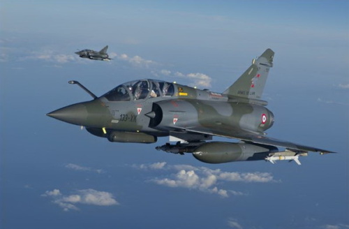 mirage 2000d