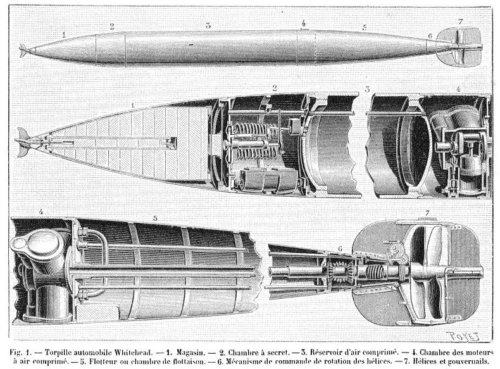 Torpille_Whitehead