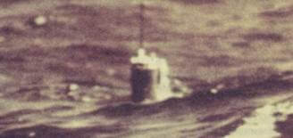 RSL2_01 balize sonar sovietice