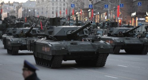 t 14 armata