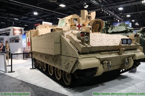 ampv-medical-la-ausa-2016